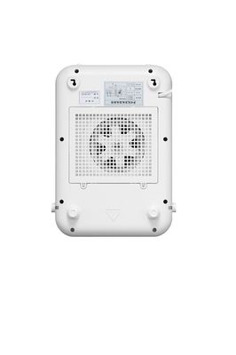 ポータブル電動PTCヒーター 壁に装着されたトイレヒーター リビングルーム