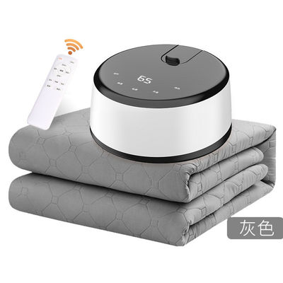 非織物 パーソナル暖房器 220V 冬の夜用の電気毛布