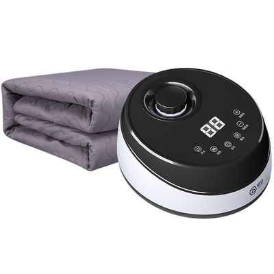 非織物 パーソナル暖房器 220V 冬の夜用の電気毛布