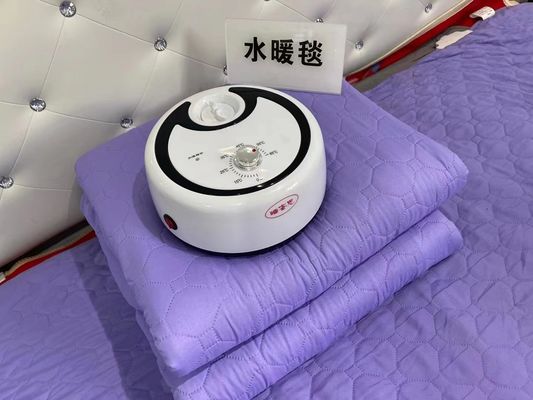 非織物 パーソナル暖房器 220V 冬の夜用の電気毛布