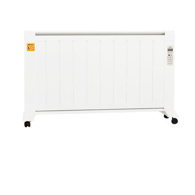 220-240V/50HZ 電動室温器 家庭暖房用の炭素結晶パネルヒーター 2000W