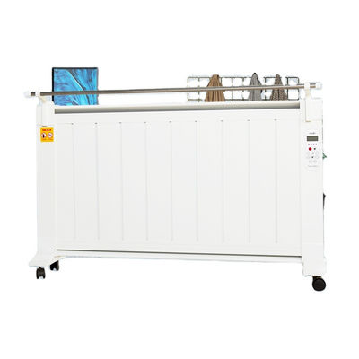 2000W ホワイト ポータブル バスルーム コンベクターヒーター 電気源