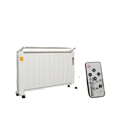 室内暖房 2400w 壁電気ヒーター コンベクションラジエーター タイプ アプリ制御 NO