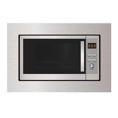 BD-1 電動テーブルタップ マイクロ波オーブン 800W 20L ブラック
