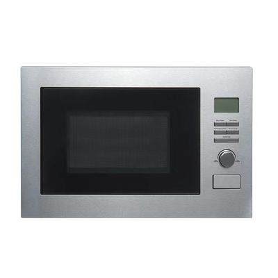 ガラスハウジング材料と11.5 パワー VAC25BS1A 220Vのフルステンレス鋼 25L内蔵マイクロ波炉