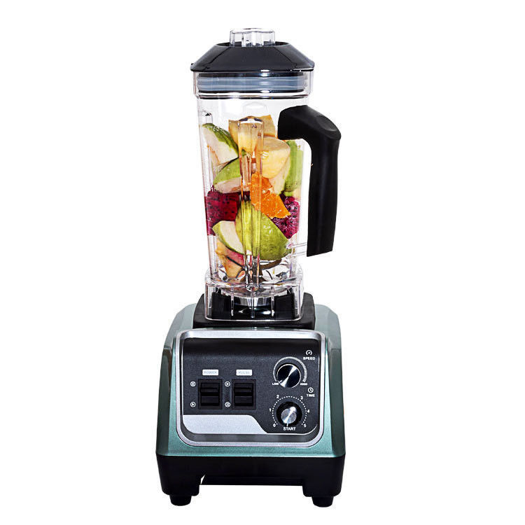 Syy Appliancesによる商用スムージー製造のための電気アイスミキサーと食品加工機