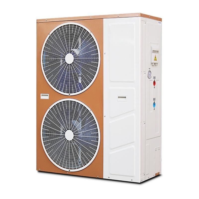 家庭用直流インバーター 管内熱交換器の水源熱ポンプ