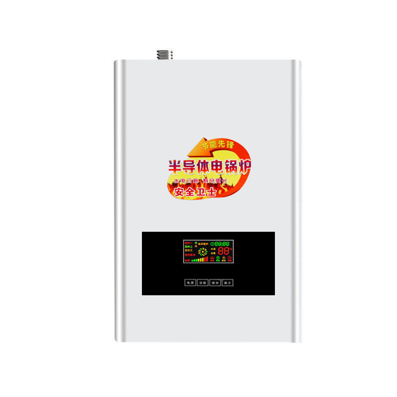 NO アプリ制御 10KW インダクションヒート マニュアル パネル 壁設置用 リモコン
