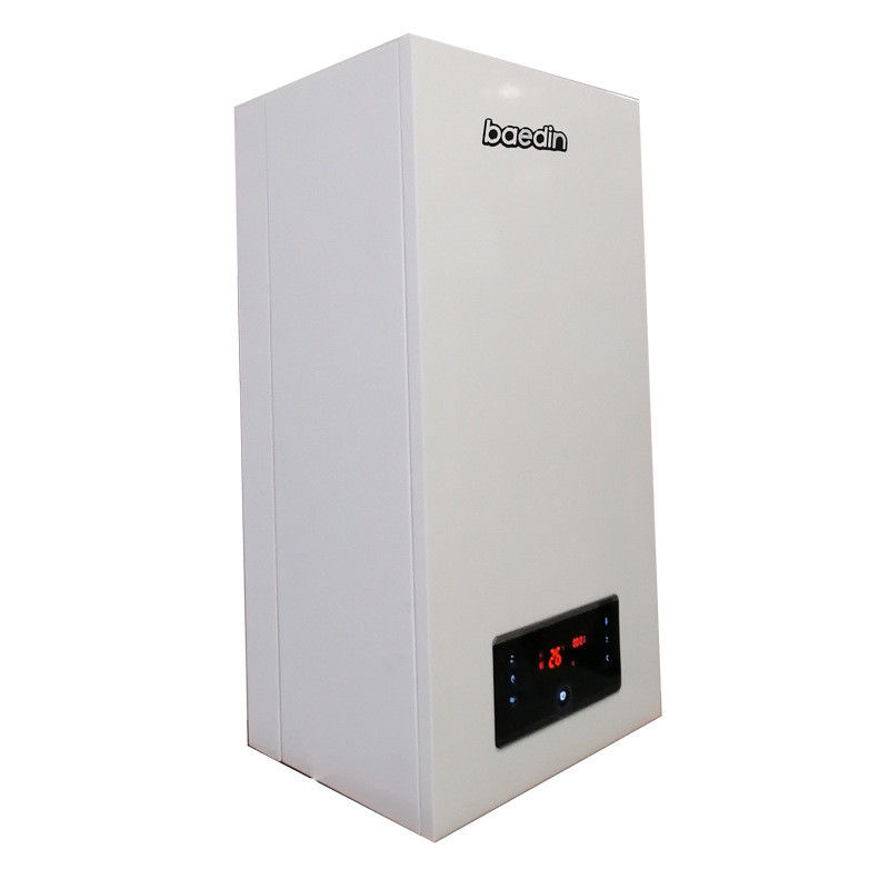 壁式ガスボイラー 家庭用暖房用・温水用 製品サイズ 470*530*780