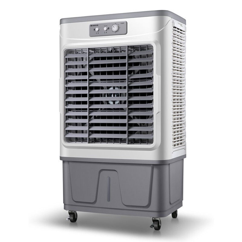 NO アプリ制御 30L 水タンク 産業用 携帯エアコン 220V 低騒音 ABS