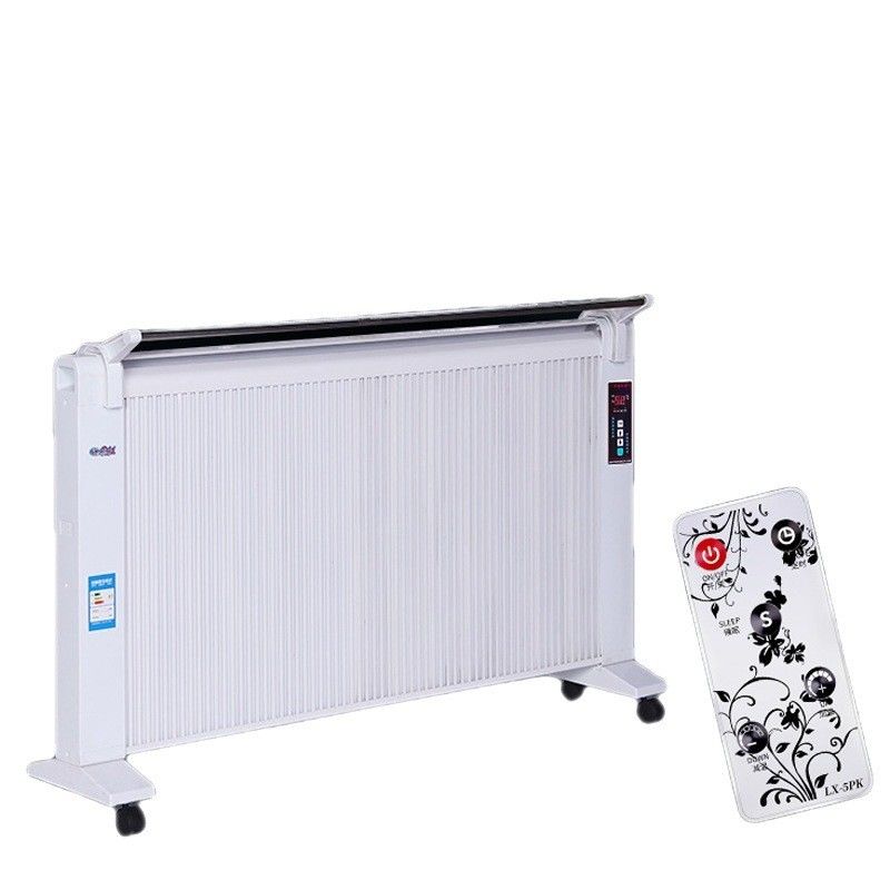 ホワイトオーバーヒート保護 部屋 スタンド 空気 家庭用電気暖房 110-240v