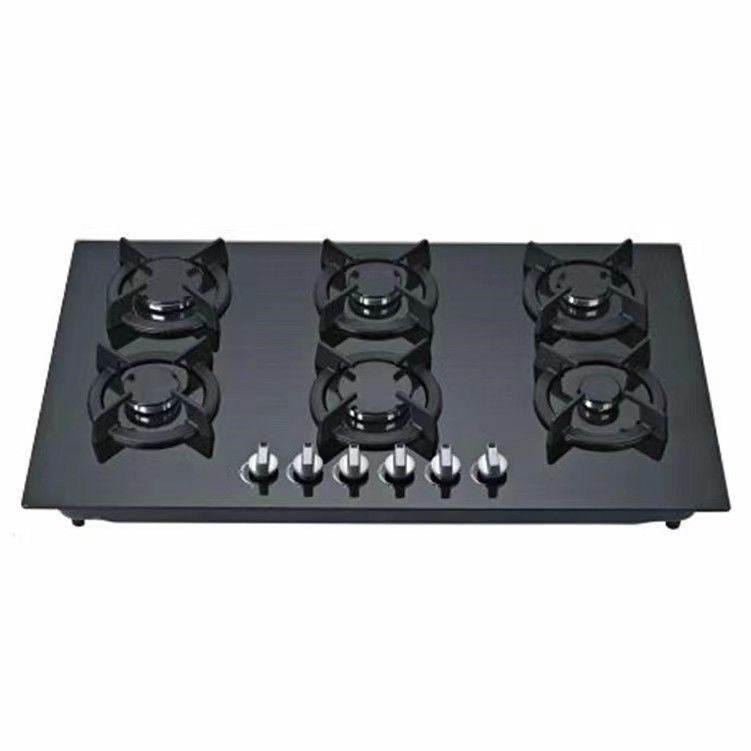 放射性コイルバーナー 電気炊飯台 6 燃焼器 キッチン調理用 ガラスガスホブ