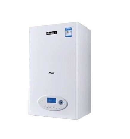 18KW 強制排気型 天然ガスの水温器 安全装置付きコンビガスボイラー