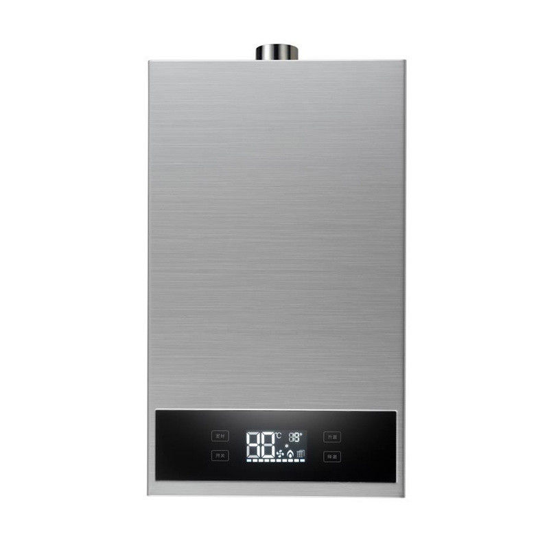 インスタントタンクレスNG 2000Pa/LPG 2800Pa ガスシャワー全屋暖房用ウォーターヒーター