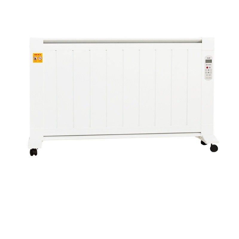 220-240V/50HZ 電動室温器 家庭暖房用の炭素結晶パネルヒーター 2000W