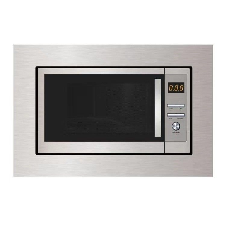 ポータブル 20Lタッチ制御マイクロ波オーブン 家庭用 220V 梱包サイズ 615*440*475
